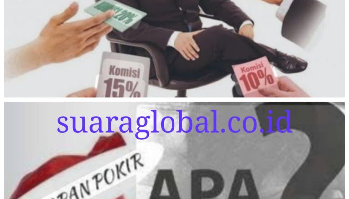 Maraknya Dugaan Potongan 15 Persen pada Bantuan Keuangan “Pokir” Oknum Anggota DPRD Jatim