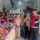 Iptu Maruli Sihombing Bersama Personil Samapta Polres Serdang Bedagai Melaksanakan Patroli Presisi 