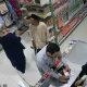 Kejahatan Dengan Aksi Gendam/ Hipnotis Berkliaran Di Lamongan