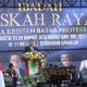 Perayaan Paskah Raya Seminarium Sipoholon Tahun 2025 Sukses Penuh Hikmah