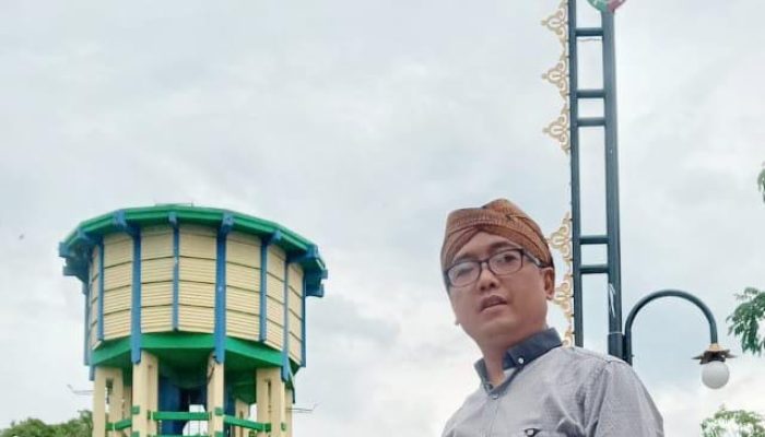 Gus Faiz : Bupati Lebih Sibuk Cari Lahan Sekolah Rakyat Daripada Benahi Sekolah yang Sudah Ada