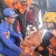 Pantai Lenggoksono Memakan Korban Seorang Pemancing Terseret Ombak