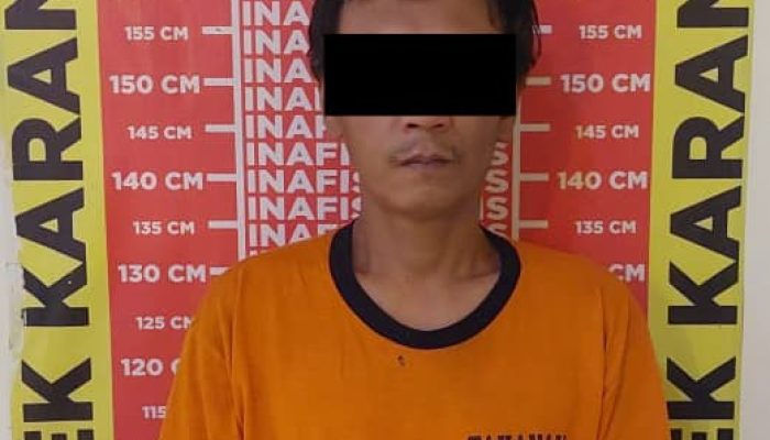 Curanmor di Malang Terungkap Lewat CCTV Polisi Berasil Mengamankan Pelaku di Pasuruan
