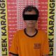 Curanmor di Malang Terungkap Lewat CCTV Polisi Berasil Mengamankan Pelaku di Pasuruan