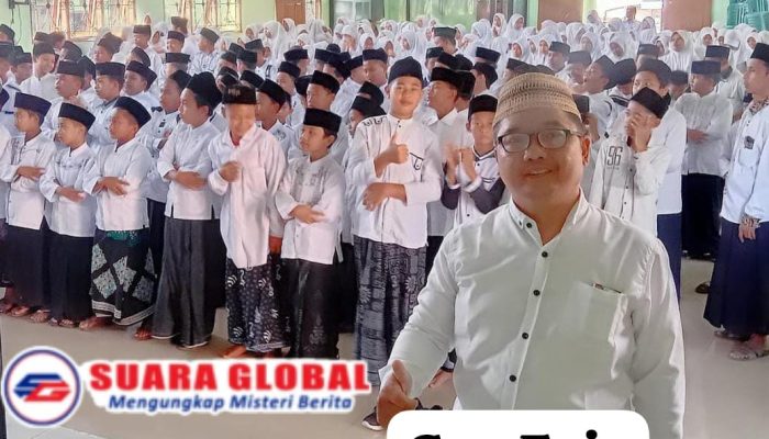 Gus Faiz : Jangan Karena Uang  Seenaknya Mengubah Sejarah Jombang