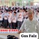 Gus Faiz : Jangan Karena Uang  Seenaknya Mengubah Sejarah Jombang