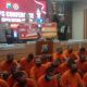 Press Conference Kepolisian Resor Jember Terkait Tindak Kriminal di Wilayah Hukumnya