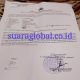 Seorang Guru Laporkan Kepala Sekolah ke Polres Jombang Atas Dugaan Penganiayaan 