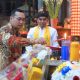 Waisak di Maha Vihara Majapahit Penuh Makna Wakil Bupati Ajak Perkuat Toleransi