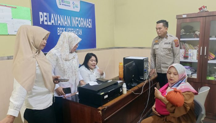 Gerak Cepat Penanganan Balita Hidrosepalus oleh Kadiskes Sergai dan RSUD Sultan Sulaiman