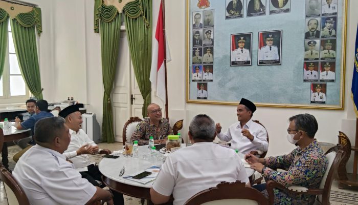 Bupati Bangkalan Minta Perhatian Serius Untuk Akses Jalan Suramadu Sisi Madura