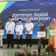 Pemkab Mojokerto Anggarkan 1 M Untuk Kesejahteraan 15.358 Pekerja Ekosistem Desa
