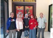 Kepala Desa Trosobo Didakwa Korupsi PTSL Apa Kabar Kasus Dugaan Korupsi PTSL Sidokepung