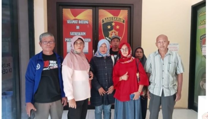 Kepala Desa Trosobo Didakwa Korupsi PTSL Apa Kabar Kasus Dugaan Korupsi PTSL Sidokepung