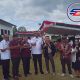 Bupati Toba Berkantor di Desa Untuk Mempersingkat Jalur Birokrasi Pelayanan Masyarakat