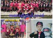Keren Banget! Drumband Qothrun Nada RA Al-Ihsan Raih Juara Umum 1 di JDC KIDS #2 Drumband Open Competition 2025