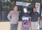Polsek Sekaran Ungkap Pelaku Pencurian Perhiasan