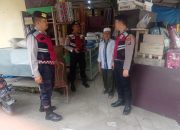 Polres Serdang Bedagai Gencar Laksanakan Patroli Presisi Cegah Aksi Premanisme