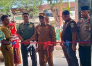 Perpustakaan Daerah M Tabrani Diresmikan, Bupati Pamekasan Harap Jadi Rumah Besar Pengetahuan