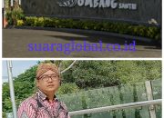 Mampukah Bupati Jombang Menjelaskan Secara Naskah Akademik, Perihal Slogan “The Root of Java”