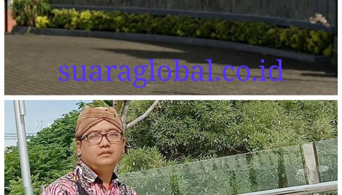 Mampukah Bupati Jombang Menjelaskan Secara Naskah Akademik, Perihal Slogan “The Root of Java”