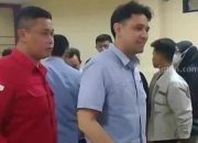 Nama Kepala Bappeda Sidoarjo Disebut Dalam Surat Dakwaan JPU Kasus Korupsi Rusunawa Tambak Sawah