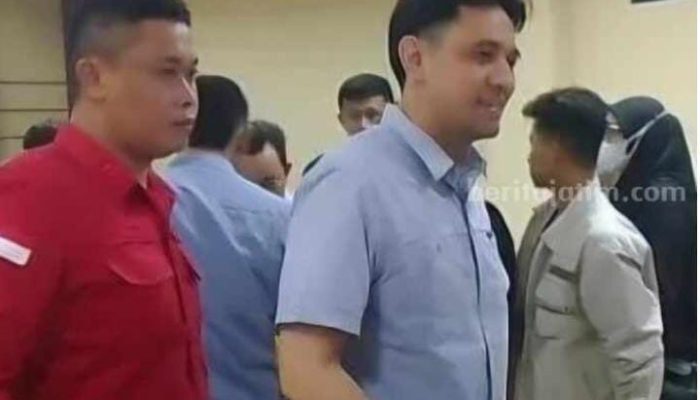 Nama Kepala Bappeda Sidoarjo Disebut Dalam Surat Dakwaan JPU Kasus Korupsi Rusunawa Tambak Sawah