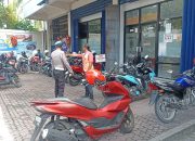 Polsek Lamongan Kota Antisipasi Premanisme Lewat Patroli Perintis Presisi