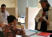 Datangi Mapolresta Warga Sidokepung Ajukan Audensi Dengan Kapolresta Sidoarjo