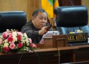 Warih Andono Menilai Surat Somasi ke Sarmuji Mengatasnamakan Pribadi bukan Organisasi