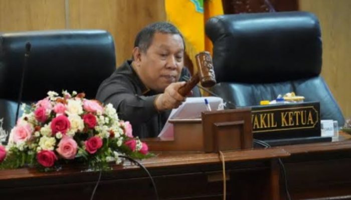 Warih Andono Menilai Surat Somasi ke Sarmuji Mengatasnamakan Pribadi bukan Organisasi