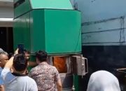 Darurat Sampah di Jawa Tengah Merupakan Persoalan Sangat Serius