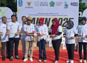 Wabup Sidoarjo Tegaskan Pemerintah Daerah Wajib Membuka Ruang Partisipasi Masyarakat