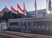 Buka Kanal Pengaduan Lawan Korupsi Komitmen DPRD Sidoarjo Cegah Perilaku Koruptif