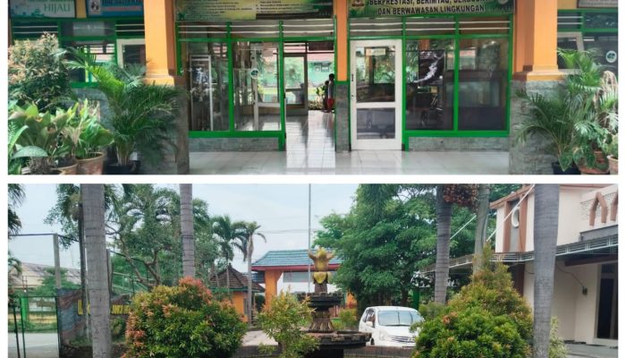 Dugaan Pungli di SMPN 1 Ngasem Kediri Jadi Sorotan Publik