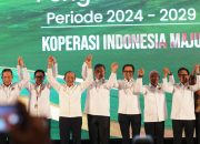 Koperasi Pilar Ekonomi Kerakyatan yang Berlandaskan Gotong Royong