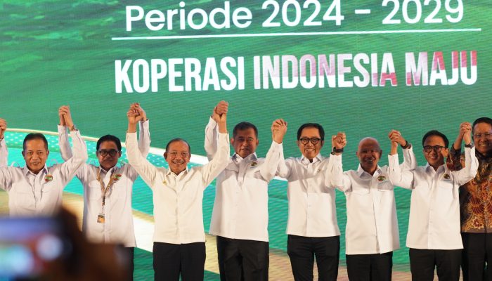 Koperasi Pilar Ekonomi Kerakyatan yang Berlandaskan Gotong Royong