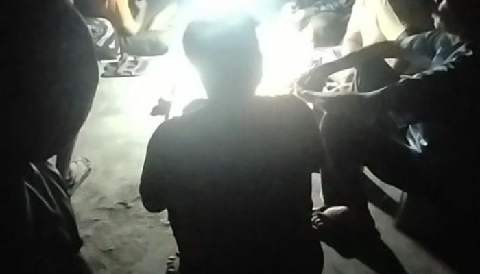 Diduga Arena Judi Cap Jeki Terkesan Bebas Beroperasi Tanpa Ada Tindakan Dari APH