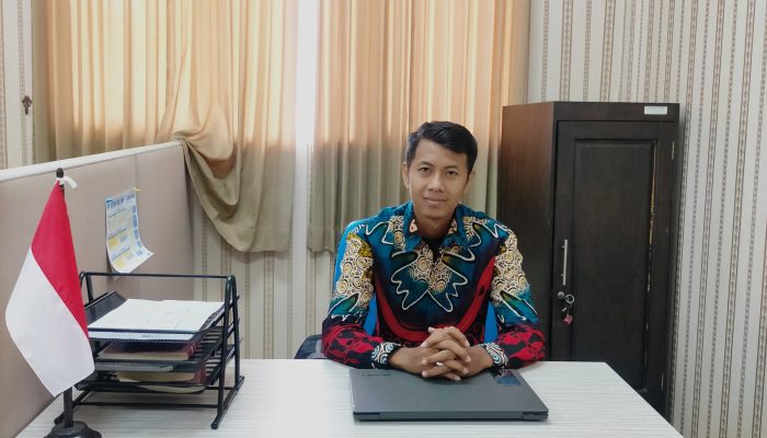 Akademisi Ilmu Hukum Pidana Calon Perangkat Pemberi Suap Oknum BKD Berpotensi Jadi Tersangka