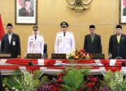 100 Hari Kerja Bupati Sidoarjo Ternoda Oleh Skandal OTT Dugaan Jual Beli Jabatan Perangkat Desa