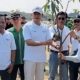 Perayaan May Day Kabupaten Lamongan Diwarnai Bakti Sosial Sebagai Wujud Kebersamaan