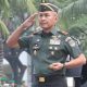 Danrem 051/WKT Brigjen TNI Nugroho Imam Santoso SE MM, Selalu Tekankan Berguna dan Bermanfaat untuk Masyarakat Kepada Setiap Prajurit