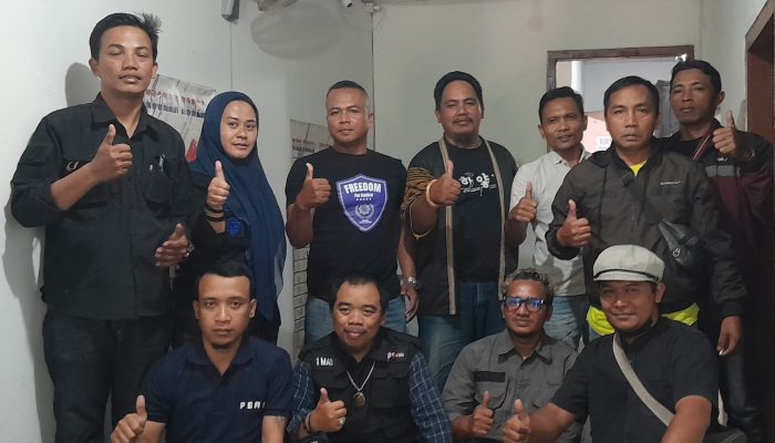 Jajaran Pengurus KJJT Malang Raya Lakukan Pertemuan Silaturahmi Sambil Ngobrol Santai