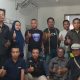 Jajaran Pengurus KJJT Malang Raya Lakukan Pertemuan Silaturahmi Sambil Ngobrol Santai