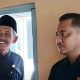 Di Momen Hardiknas Pengusaha Lamongan Bantu SDN Di Kembangbahu