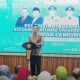 Bupati Lamongan Yuhrohnur Efendi Mengenalkan Program Prioritas ke KAU JET