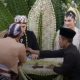 Luna Maya-Maxime Bouttier Melangsungkan Pernikahan Di Gianyar Bali