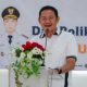 Bupati Lamongan DR. H. Yuhronur Efendi, MBA, MEK