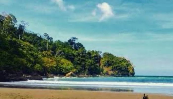 Remaja Mancing di Pantai Lenggoksono Dinyatakan Hilang Tenggelam Saat Mandi di Laut