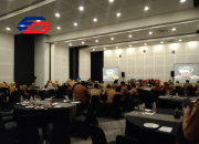 JKN Award Sinergi Meningkatkan Mutu Pelayanan Fasilitas Kesehatan